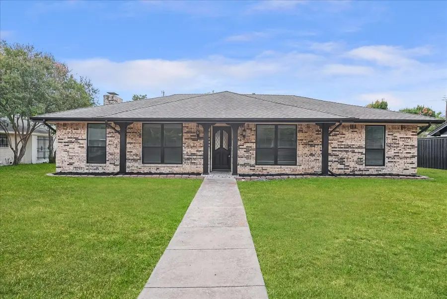 236 Charles Street, Desoto, TX 75115 - #2