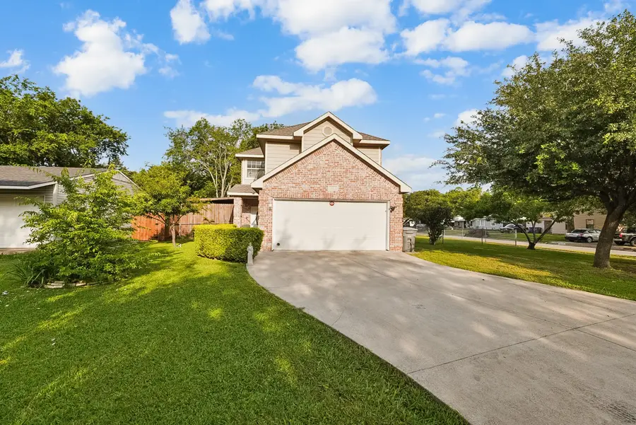 10015 Santa Garza Drive, Dallas, TX 75228 - #3