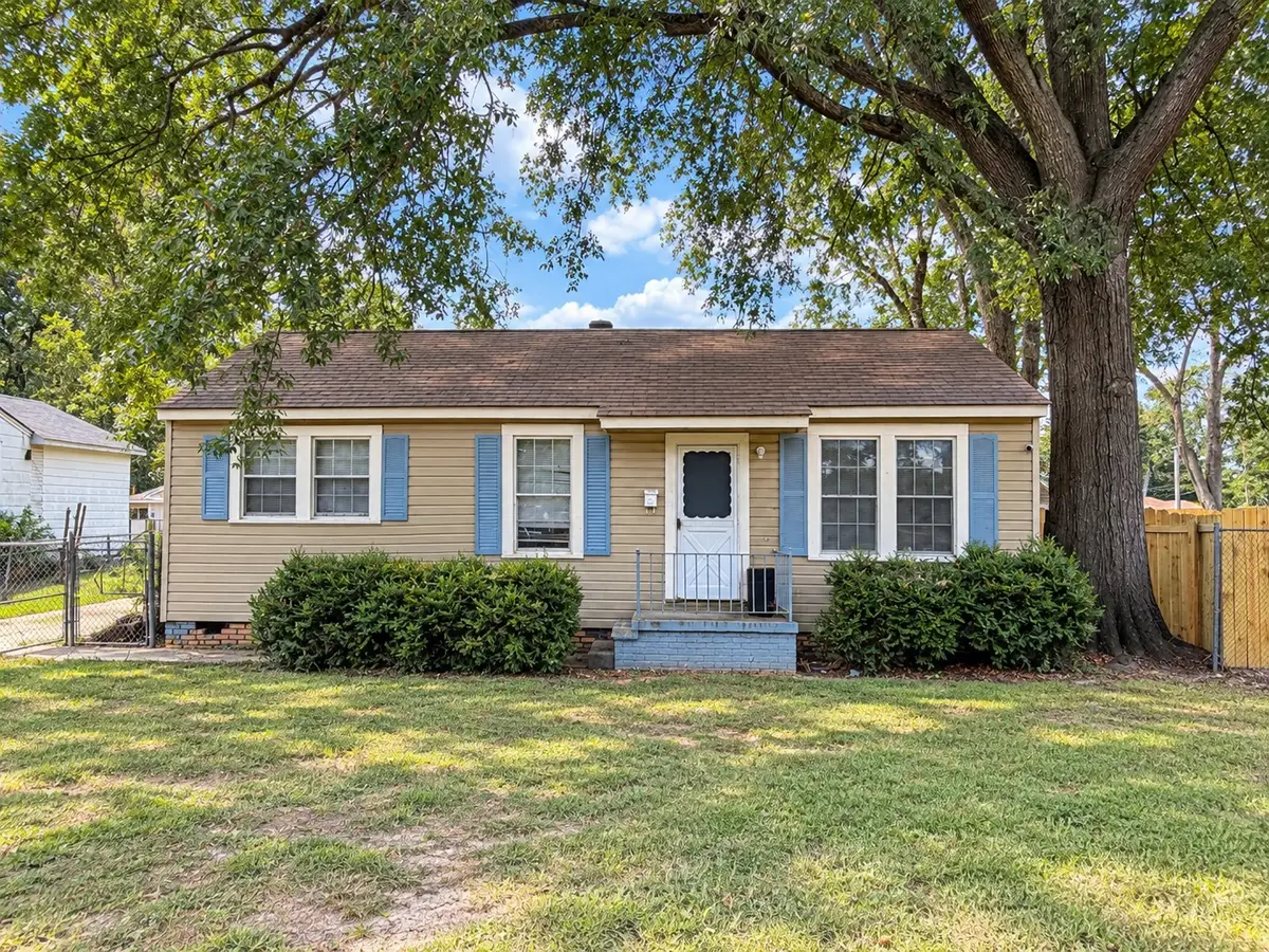 2651 Vivian Street, Shreveport, LA 71108 - #1