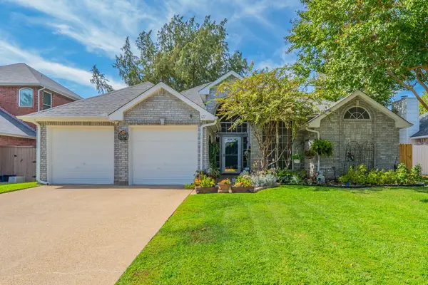 127 Woodcreek Drive, Rockwall, TX 75032
