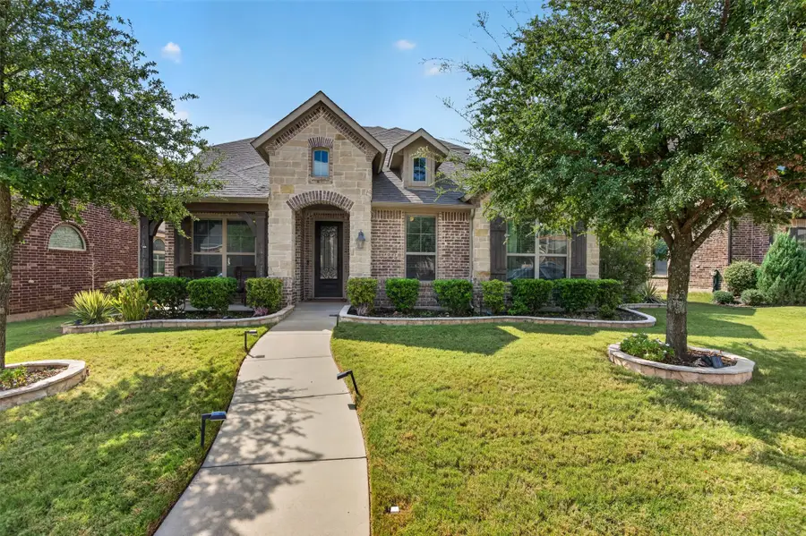 108 Crystal Creek Drive, Red Oak, TX 75154 - #2