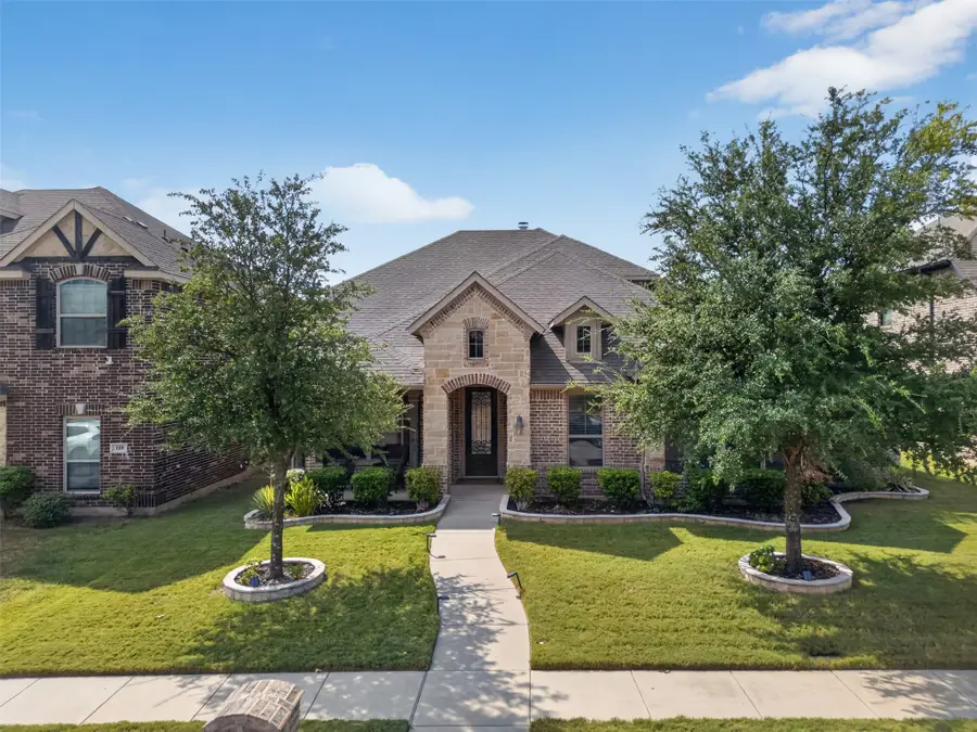 108 Crystal Creek Drive, Red Oak, TX 75154 - #3