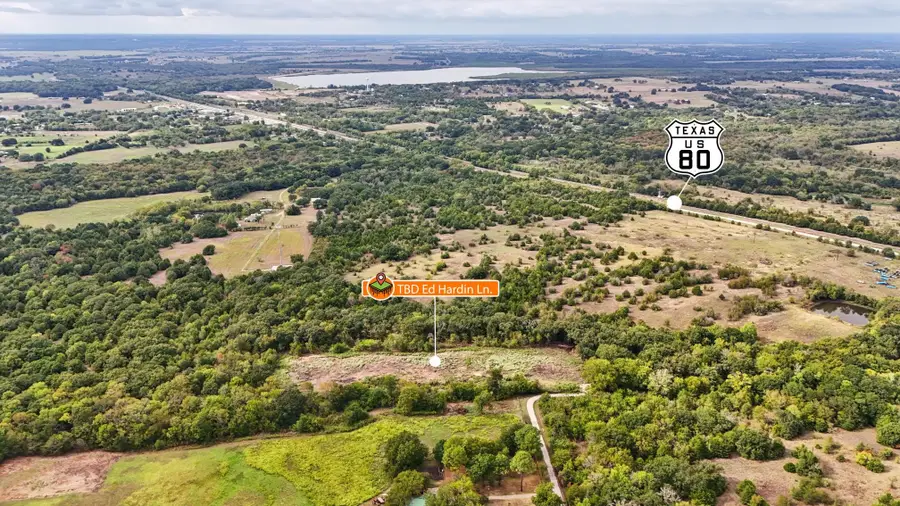 0 Ed Hardin Lane, Terrell, TX 75161 - #2