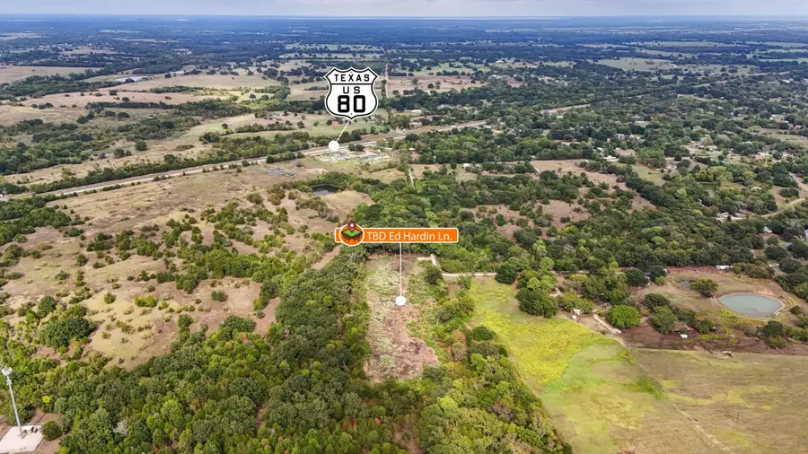 0 Ed Hardin Lane, Terrell, TX 75161 - #3