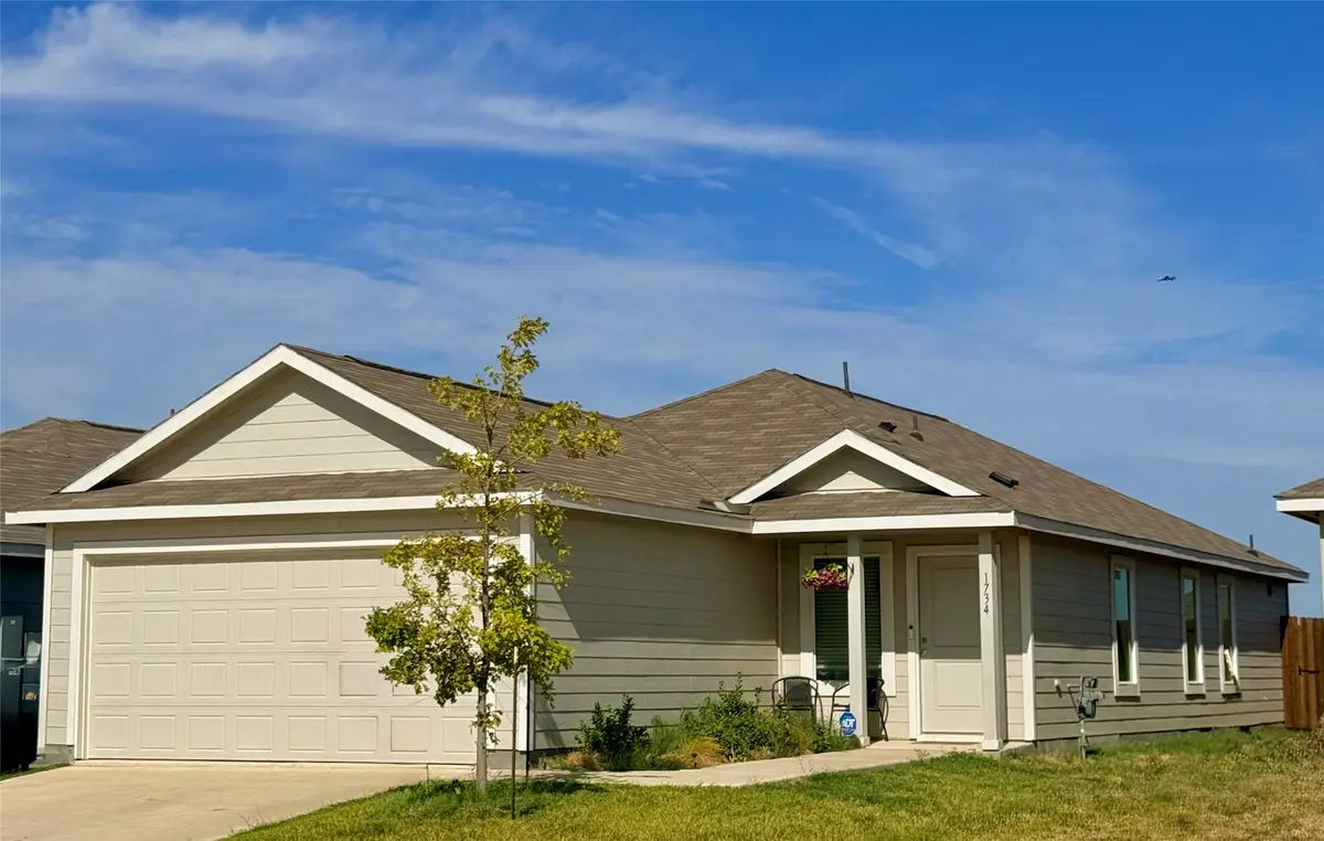 1734 Horizons Hill, Crandall, TX 75114 - #1
