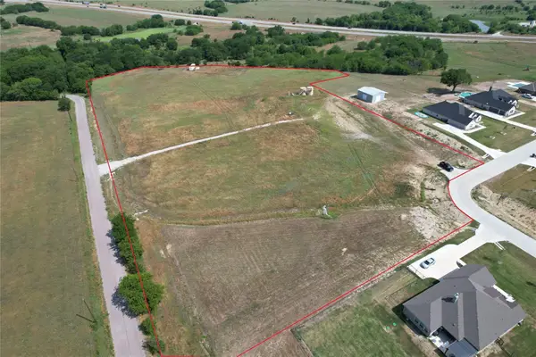 7405 Autumn Grove Lane, Ponder, TX 76259