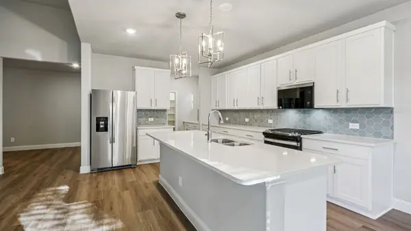 3846 Austin Drive, Farmersville, TX 75442
