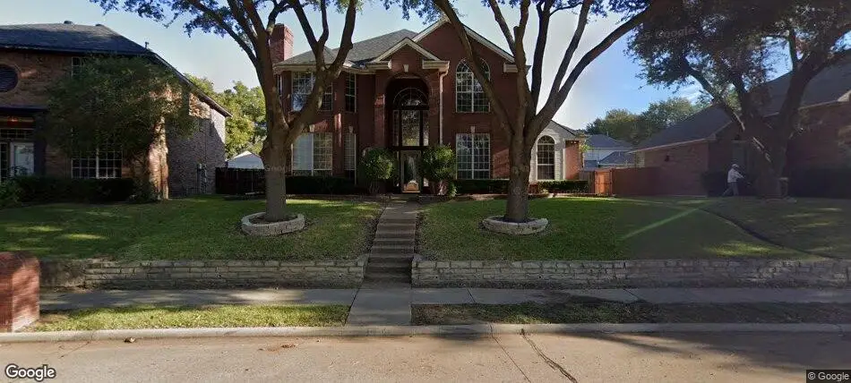 9101 Lakepointe Avenue, Rowlett, TX 75088 - #1