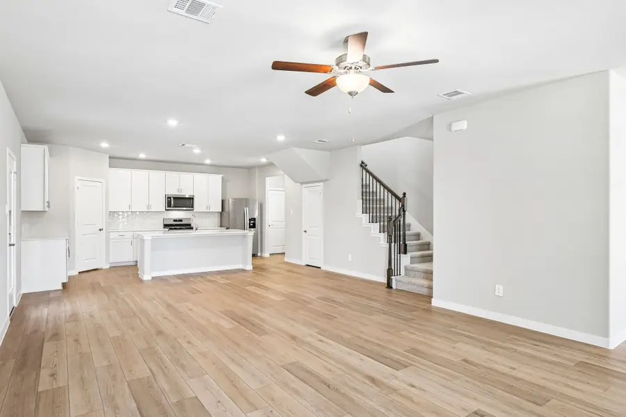 2616 Arches Lane, Corinth, TX 76209 - #3