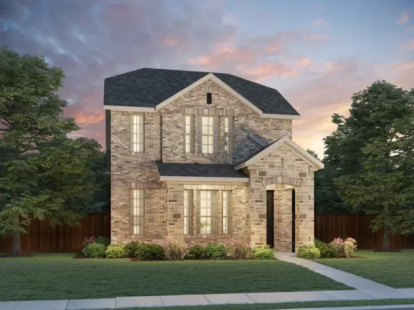 2600 Arches Lane, Corinth, TX 76210