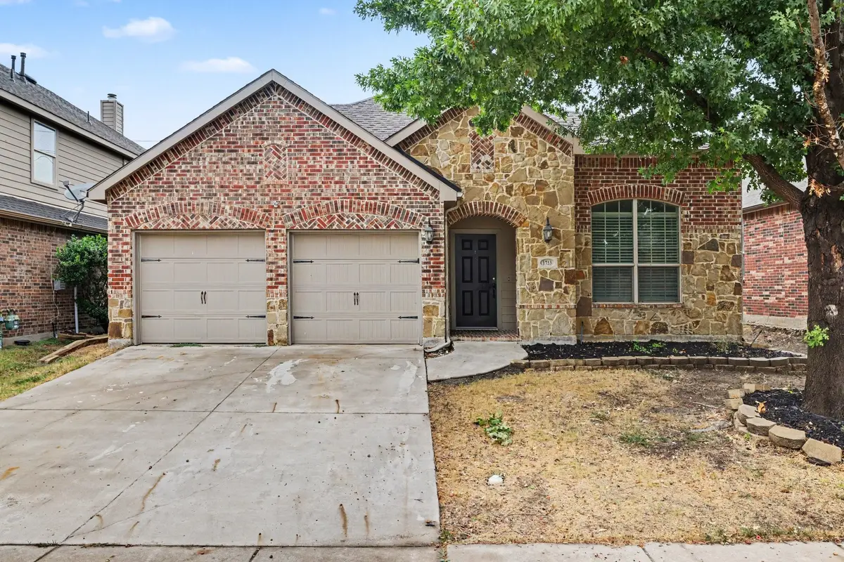 1733 Shoebill Drive, Little Elm, TX 75068 - #1