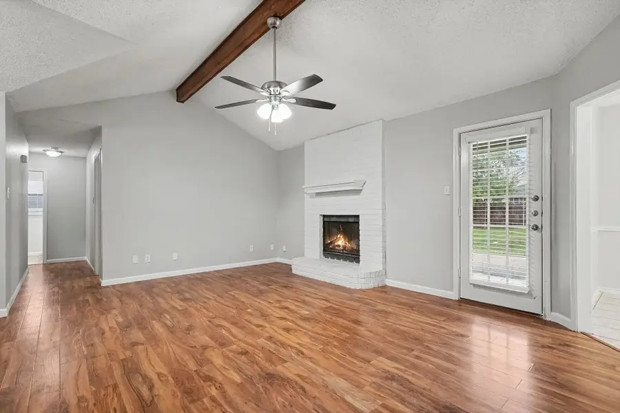 8237 Lara Lane, Watauga, TX 76148 - #2