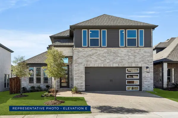 5309 Blue Cypress Drive, Fort Worth, TX 76179