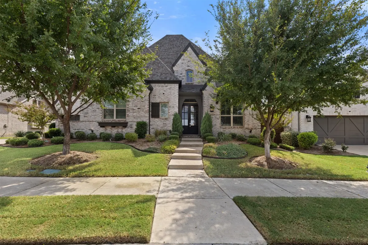 9716 Wilderness Road, Little Elm, TX 75068 - #1