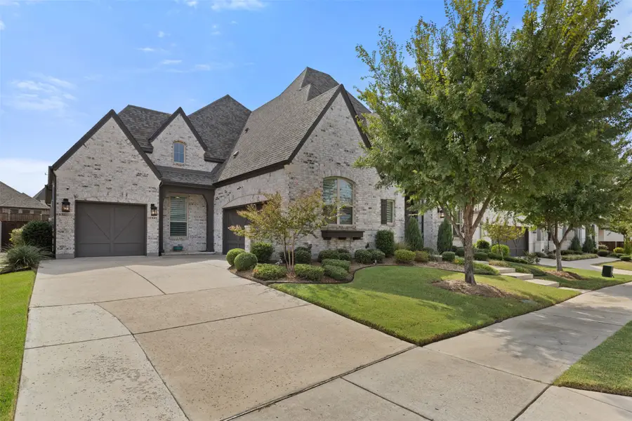9716 Wilderness Road, Little Elm, TX 75068 - #2