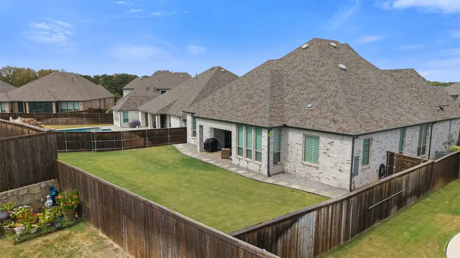 9716 Wilderness Road, Little Elm, TX 75068 - #3