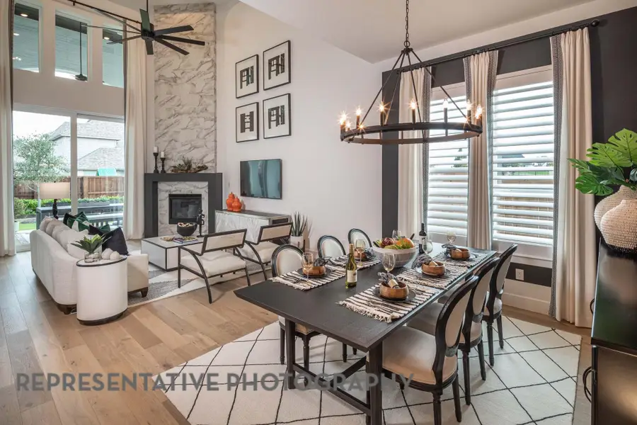 920 Shooting Star Drive, Prosper, TX 75078 - #3