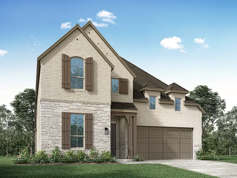 3744 Bermuda Grass Way, Venus, TX 76084 - #1
