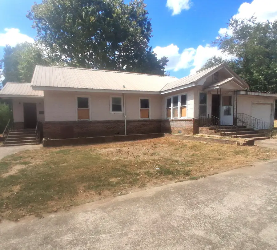 1103 Se 3rd, Antlers, OK 74523 - #2