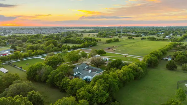 4023 Anns Lane, Parker, TX 75002