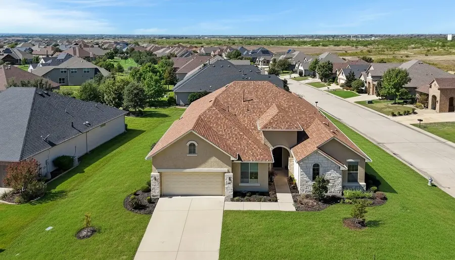 11804 Willet Way, Denton, TX 76207 - #2