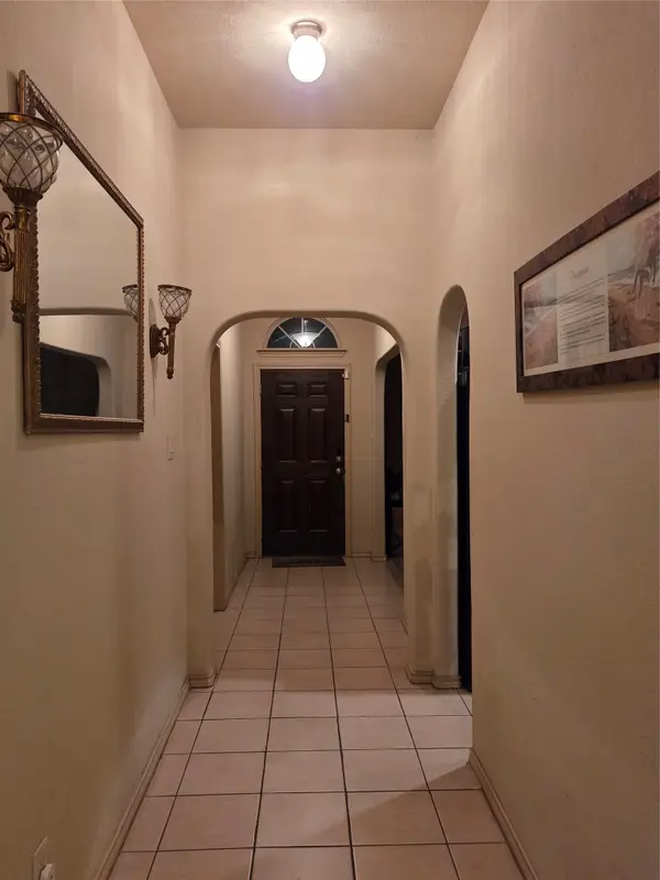 1026 Rio Vista Drive, DeSoto, TX 75115