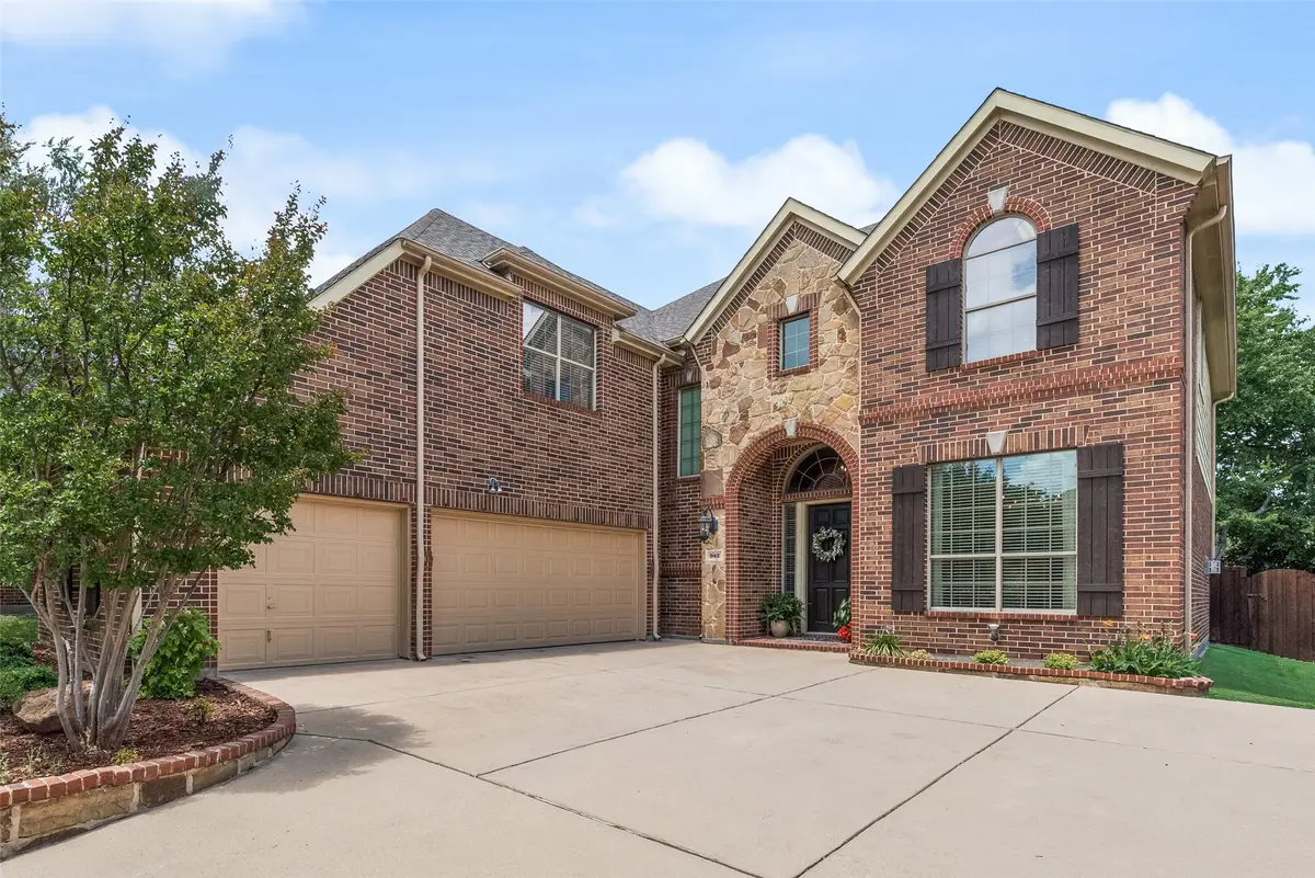 942 Redbird Lane, Allen, TX 75013 - #1