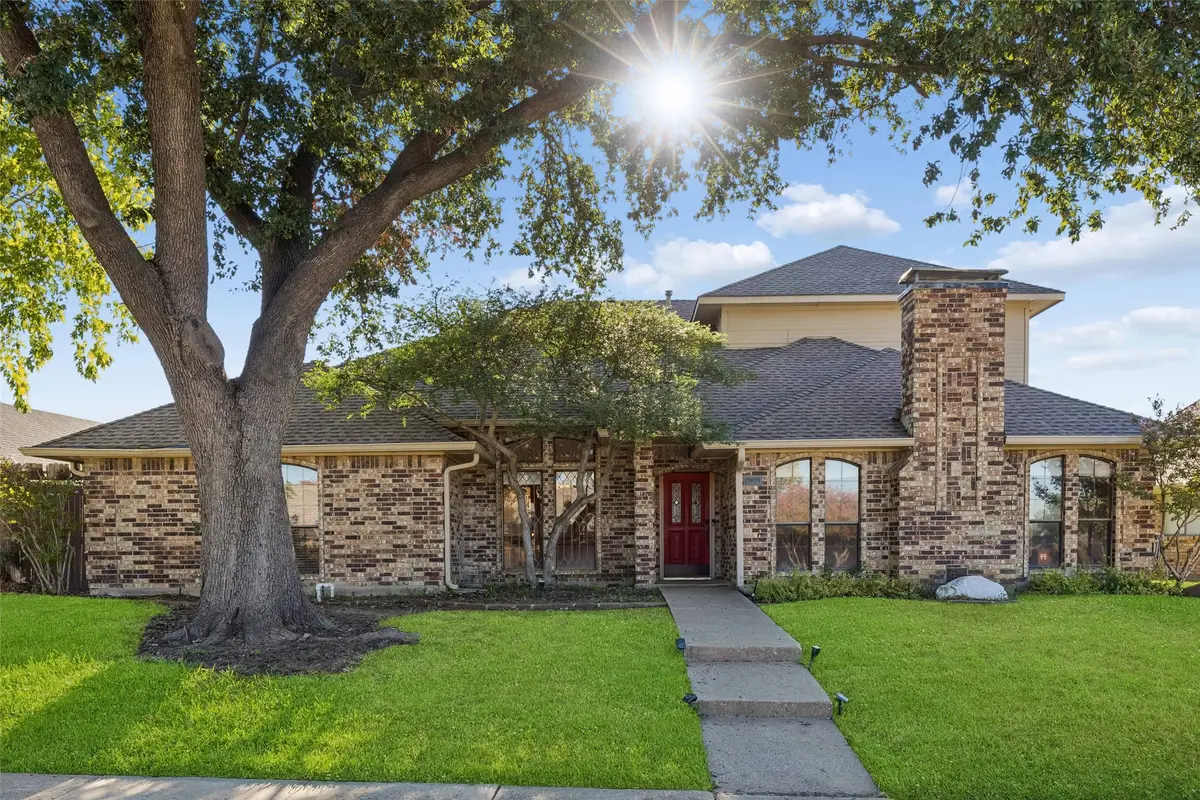 2924 Cambridgeshire Drive, Carrollton, TX 75007 - #1