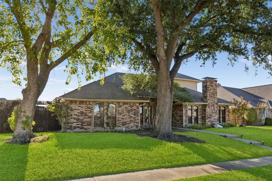 2924 Cambridgeshire Drive, Carrollton, TX 75007 - #2