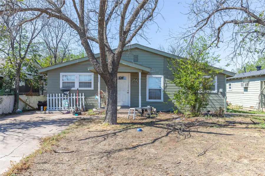 1310 Cherry Street, Abilene, TX 79602 - #2