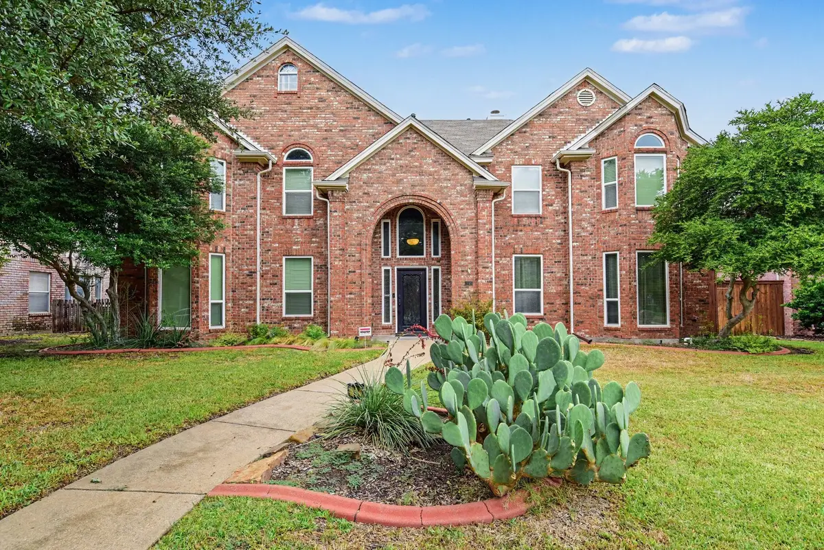 1713 Endicott Drive, Plano, TX 75025 - #1