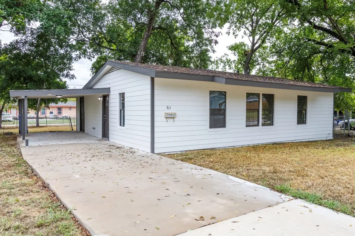 311 Glenfield Drive, Garland, TX 75040 - #1