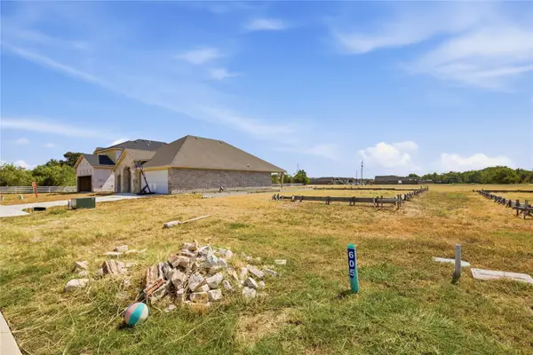 605 Greyson Lane, Greenville, TX 75402