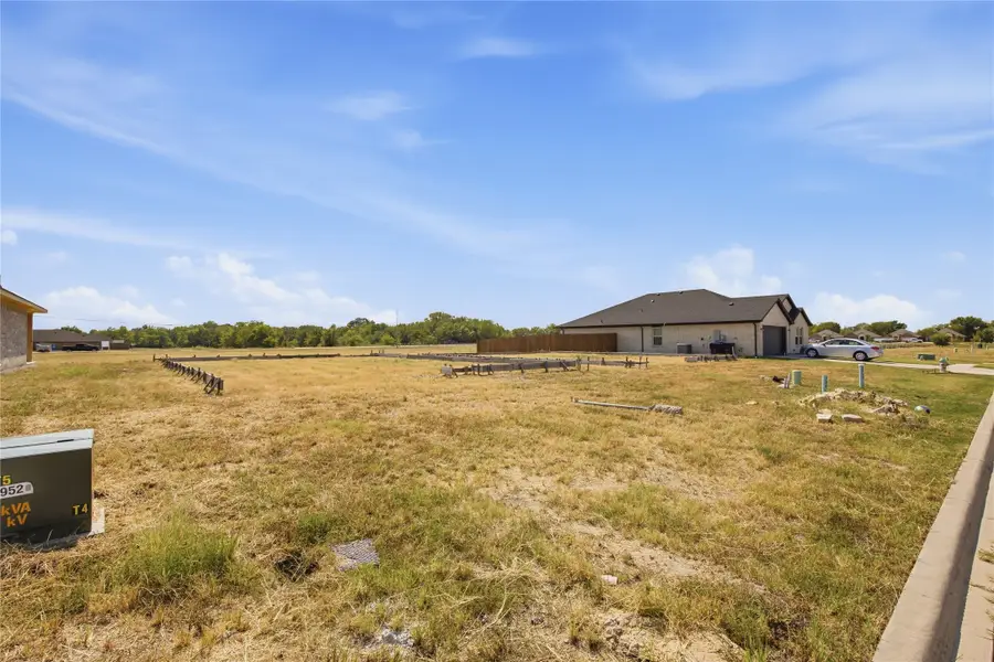 605 Greyson Lane, Greenville, TX 75402 - #2