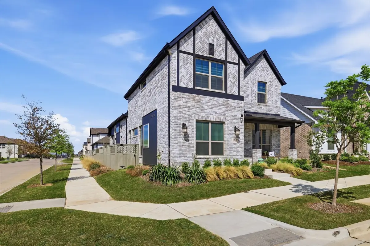 1520 Bonsmara Drive, Northlake, TX 76247 - #1