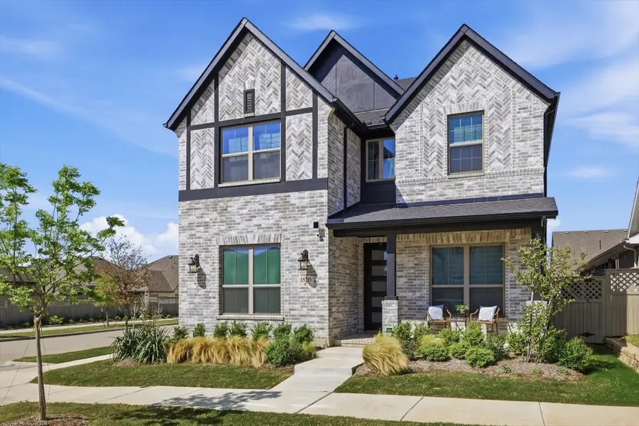 1520 Bonsmara Drive, Northlake, TX 76247 - #2