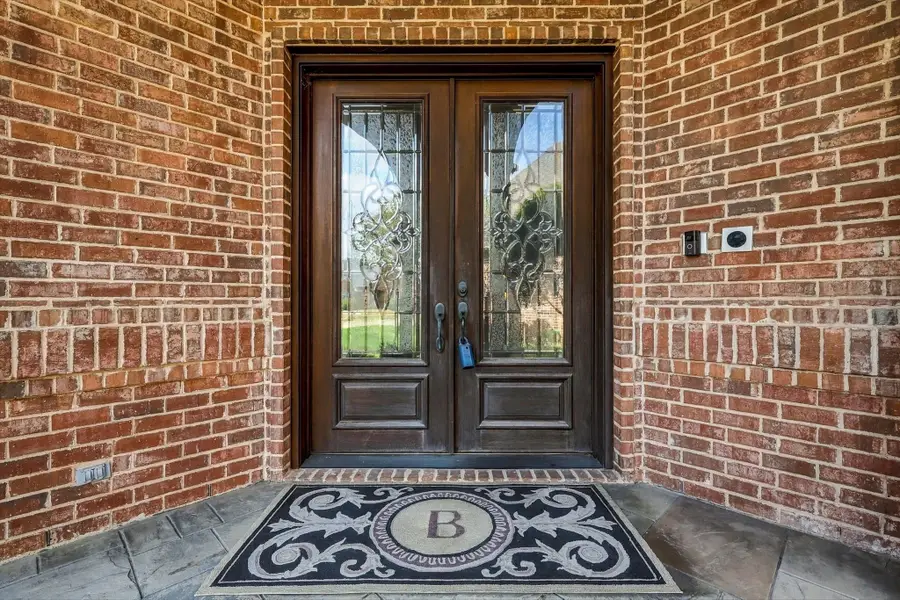 2726 Country Club Road, Pantego, TX 76013 - #2