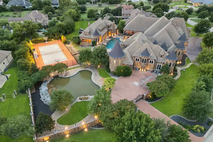9553 Bella Terra Drive, Fort Worth, TX 76126 - #3