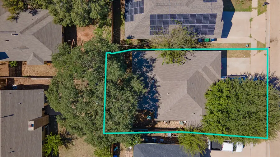 1500 Paco Trail, Denton, TX 76209 - #3