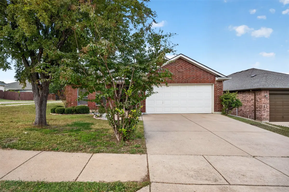 3801 Verde Drive, Fort Worth, TX 76244 - #1