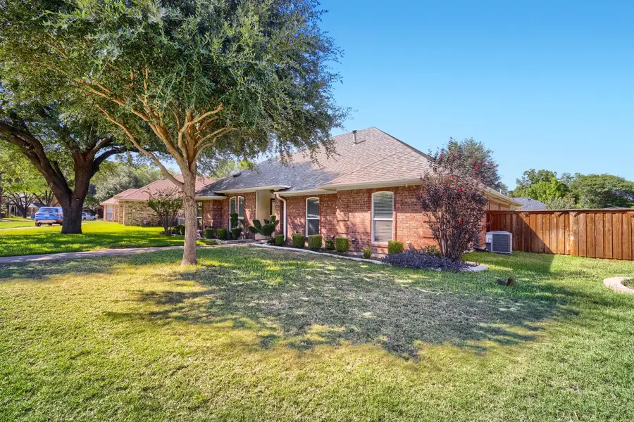 504 Wisterglen Drive, Desoto, TX 75115 - #3