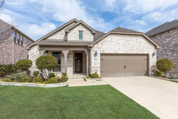 9605 Sunset Lane, Oak Point, TX 75068