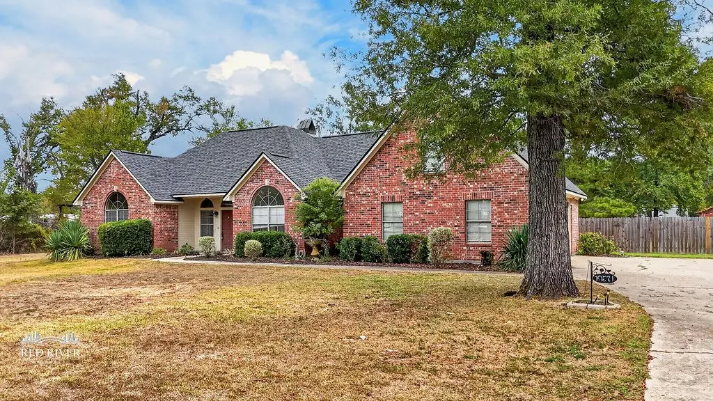 10571 Norris Ferry Road, Shreveport, LA 71106 - #1