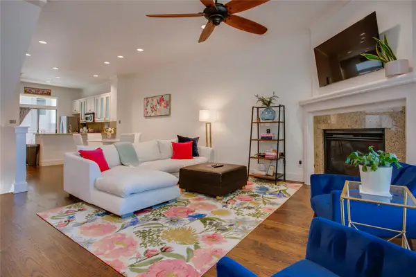 3208 Wycliff Avenue #3208, Dallas, TX 75219