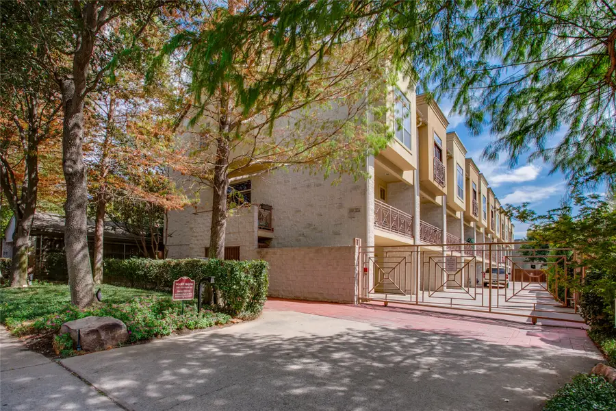 3208 Wycliff Avenue #3208, Dallas, TX 75219 - #2