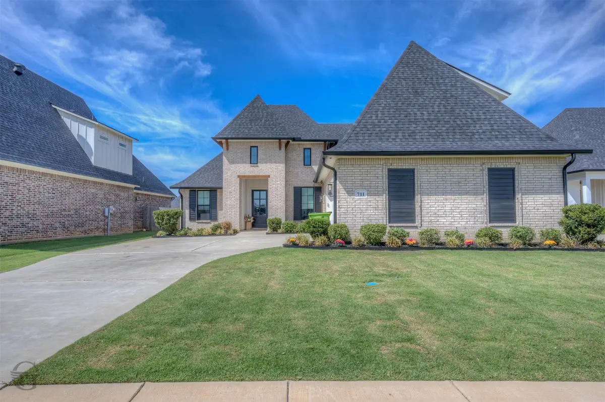 711 Julesburg Lane, Benton, LA 71006 - #1