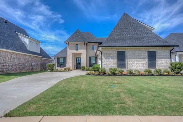711 Julesburg Lane, Benton, LA 71006