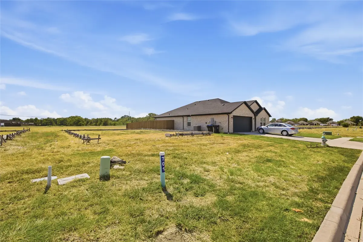 701 Greyson Lane, Greenville, TX 75402 - #1