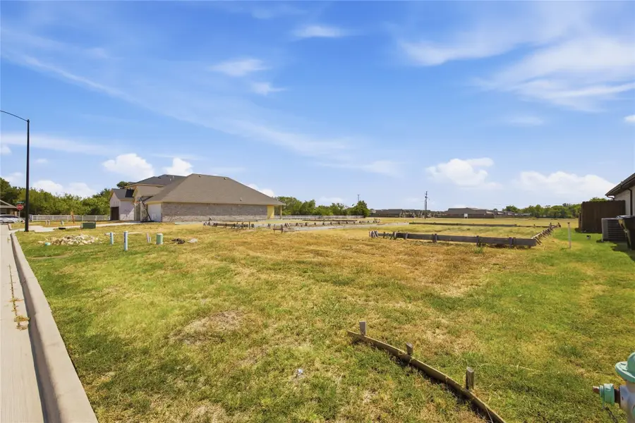 701 Greyson Lane, Greenville, TX 75402 - #2