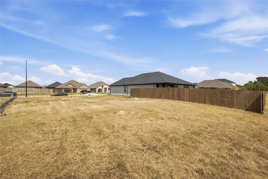 705 Greyson Lane, Greenville, TX 75402 - #3